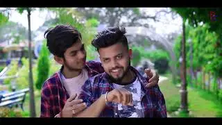 DILBAR Cover Remix Merlin ft  DJ Raj Kuwait Hot & Funny Love Story Dj Remix Song  Rangoli Creation