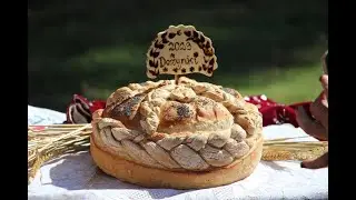 Charleston, South Carolina  First Polish Harvest Festival Dozynki 2023/Part 1