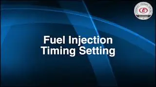 How to Fuel Injection Timing Settings । FIP Setting Kaise Kre । #fuel #fuelinjectionsetting #fip