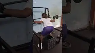 2024 Gym Highlights