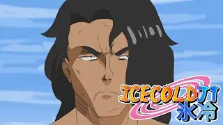 ICECOLD JT ANIME OPENING┃ ICECOLD JT VS ICECREAM JT