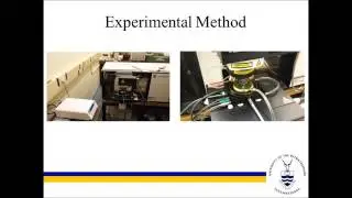 Geophysics Students - Wesley Harrison