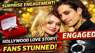 Surprised Engagement Fans Stunned | celebrity news today| gossip news today| celebrity latest news||