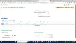 Oracle Fusion Finance - How to setup auto post Journals using auto schedule by Schedule process 