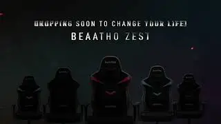 Introducing BeAAtho Zest - Ultimate Game Changer