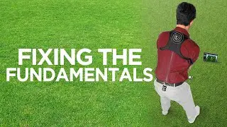 Fixing the Fundamentals | By Jamie McConnell