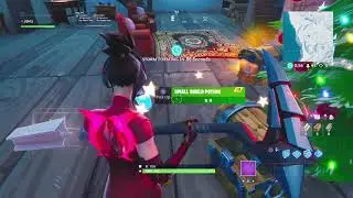 Fortbyte 29