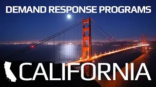 CAISO Demand Response Programs