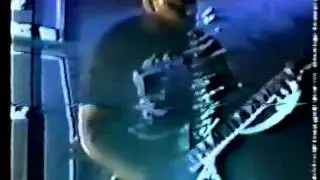 Blasphemy - Goddess of Perversity