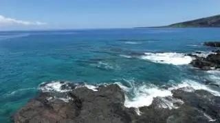 Keei Beach