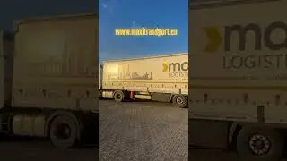 🇹🇷 #T&uuml;rkiye &ndash; 🇭🇷 #Hırvatistan d&uuml;zenli haftalık #parsiyel (#LTL) ve #kompletır (#FTL) taşımacılığı