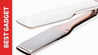 The Best Hair Straighteners - T3-Singlepass X 1.5 Review