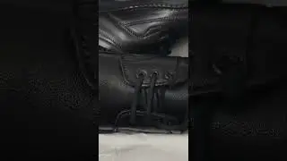 All new Louis Stitch formal shoe purchase