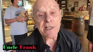 Uncle Frank 