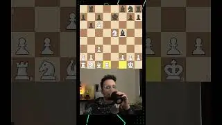 Gothamchess || Levy rozman 0106 6