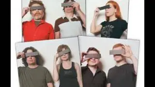 The New Pornographers - Stacked crooked