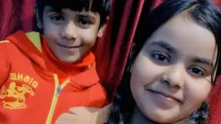 Zarru ka haircut . Faiza and zarru vlogs .made by kids .Subscribe my channel please. 