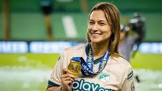 World Sevens Football: un nuevo reto internacional para el Deportivo Cali Femenino ⚽🌎
