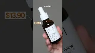 Обзор гика и великолепного c-glow 🌟