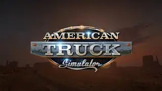 American Truck Simulator Update 1.37 Open Beta