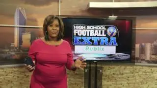The best resource for Local High School Football Fans!