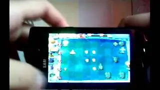 Пример игр на платформе Bada