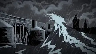 Old Prague Legends (trailer)