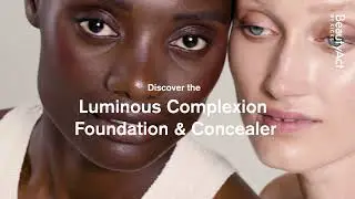 FOUNDATION & CONCELAR - BeautyAct