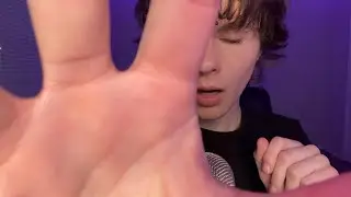 Trying Fast ASMR