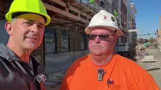 BRICKLAYERS