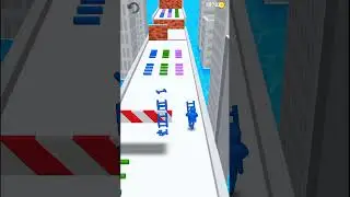 Ladder master #game #gaming #gamemagazine #shortvideo #short #shorts