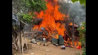 Public split over government&rsquo;s galamsey fight, propose solutions | #Trending GH
