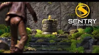 The Hasbro Indiana Jones Action Figure YOU Need For Your Collection! | Watchtower Ep 37
