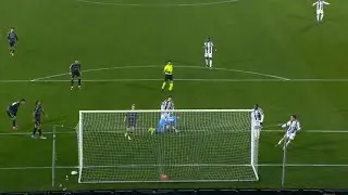Pisa Juventus 0-2 \\\ Il gol di Yildiz che fa impazzire Spalletti