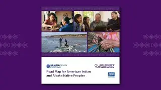 Healthy Brain Initiative Road Map for AI/AN Peoples