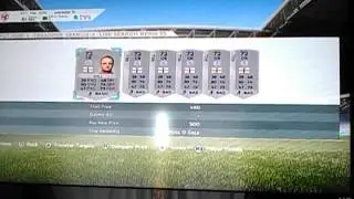 TOP 5 SLOWEST PLAYERS ON FIFA 16!!!!