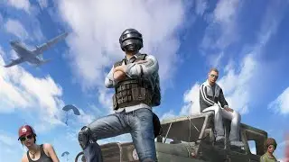 PUBG 1146 топов