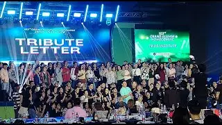 Vlogger's Delight: Teacher Tribute (I.I.G.A.H. 2026) | camcorded by Jonathan Ang alias Dr. Jones