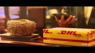 Spain your Partner (english version) | DHL Express Spain