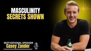 10 MASCULINE success habits to stay ahead of 99% of MODERN MEN! (unlock masculine energy)