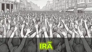 PROTESTOS NO IR&Atilde;