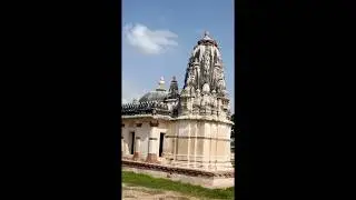 Ancient Jain Temple in desert Viravah | Hidden Heritage of Tharparkar Pakistan