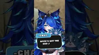 Why Call Her Mommy, When You Can Call Her...