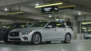 Hertz Ranked No. 1 in J.D. Power