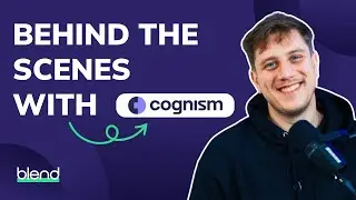 B2B Product Launch Strategy: Cognism's Successful Sales Companion Launch