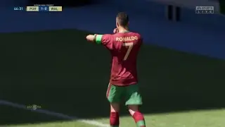 Cristiano Ronaldo Goals Skills and Celebrations | FIFA 21 Ronaldo Goals and Celebrations