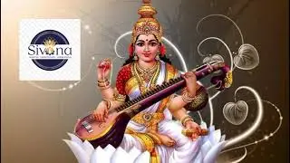 Om Aim Namah Meditation | Saraswati Mantra for Wisdom, ClarityFocus#SaraswatiMantra#MantraMeditation