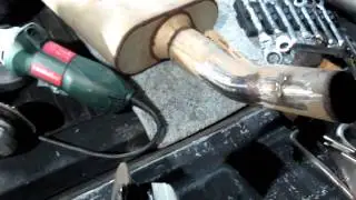 Makita Variable Speed Grinder