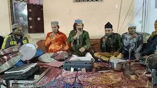 khwaja garib Nawaz qawali lala malek party contact no.(9998826130)(9974220471)