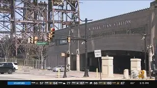 New Jersey Senators Push For $2 Billion Infrastructure Investment